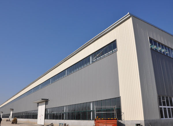 遵义新场外景图一