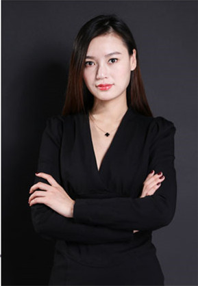 遵义史静静 纹绣讲师