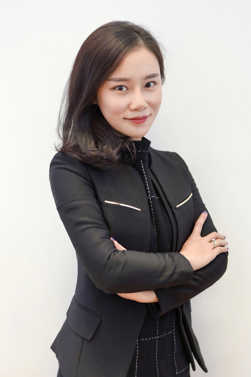 遵义邓珂婕 讲师